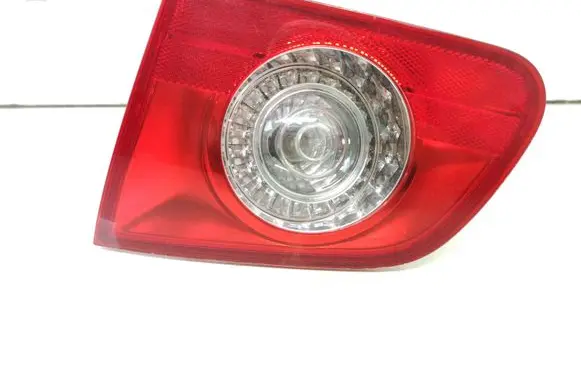 Volkswagen PASSAT B6 Tailgate rear/tail lights 3C9945094 1K6945259
