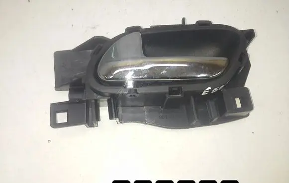 Peugeot 5008 Loading door interior handle 96834466877