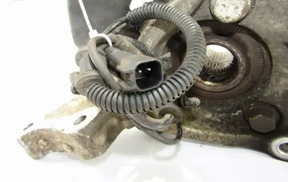 Opel Insignia A Front wheel hub