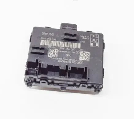 Audi Q5 SQ5 Door control unit/module 8W1959595