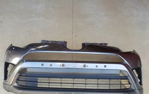 Toyota RAV 4 (XA50) Front bumper 5211942A40