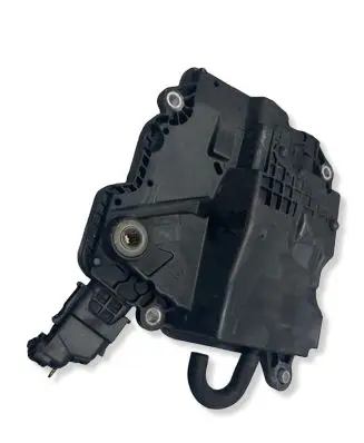 Mercedes-Benz S W221 Gearbox control unit/module A1644460610
