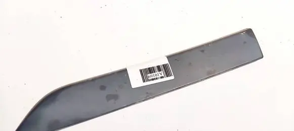 Opel Corsa D Rear door trim (molding) 13187996 467597050