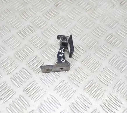 Audi Q8 Rear door upper hinge 4M8833404A