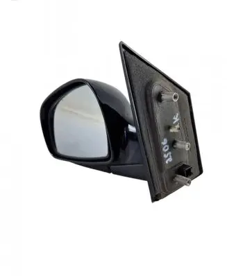 Hyundai Matrix Front door electric wing mirror