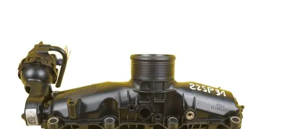 Skoda Rapid (NH) Intake manifold 04B129709B CUS