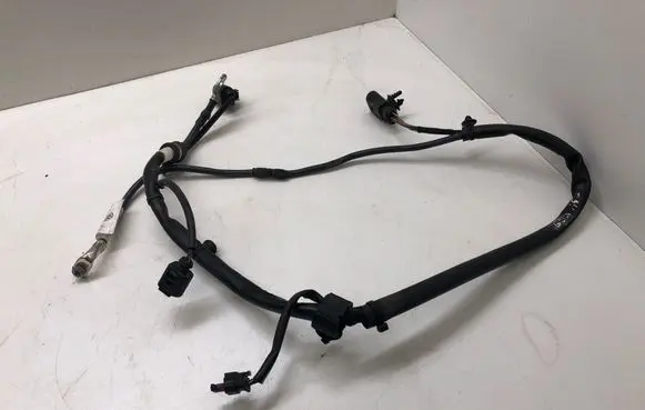 Volkswagen Golf VII Wires (generator/alternator) 5Q0971230FP