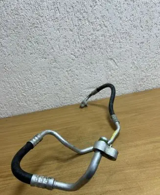 Ford C-MAX I Brake vacuum hose/pipe 6740612B D8875