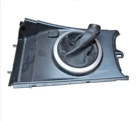 Mazda CX-7 Gear shifter surround trim plastic EH1564341