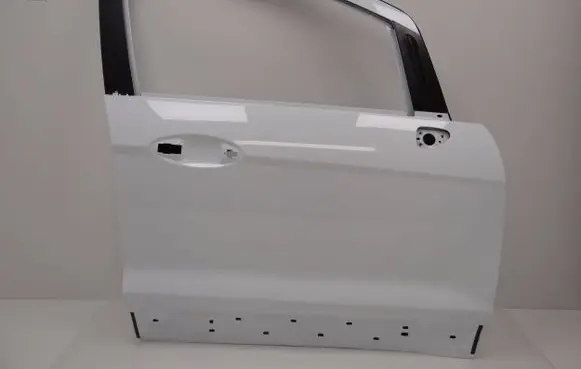 Ford Ecosport Front door GN15N20220DF GN15-N20220-DF