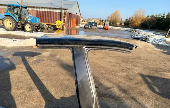 Toyota RAV 4 (XA50) Pillar (middle) 