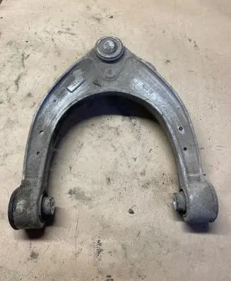 BMW 5 F10 F11 Front upper control arm/wishbone AW6082T6 PK18918