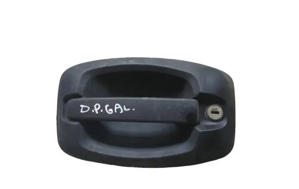 Peugeot Boxer Loading door exterior handle 233348
