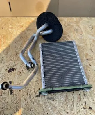 Renault Scenic III - Grand scenic III Air conditioning (A/C) radiator (interior) 271159831R