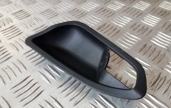 BMW 1 F20 F21 Rear door handle cover 7270975