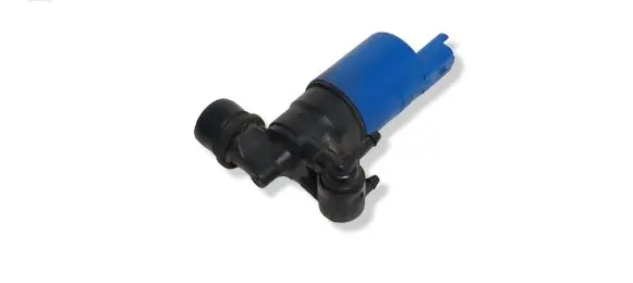 Peugeot RCZ Windscreen/windshield washer pump 9680789680