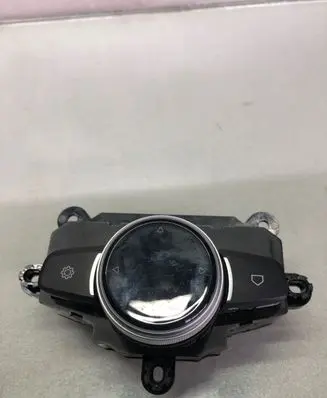 Alfa Romeo Giulia Multifunctional control switch/knob 156156650