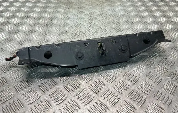 BMW X5 E70 Tailgate/trunk/boot lock/catch/latch 7233909