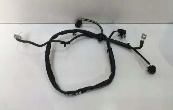 Volkswagen Golf VII Wires (generator/alternator) 5Q0871230HS
