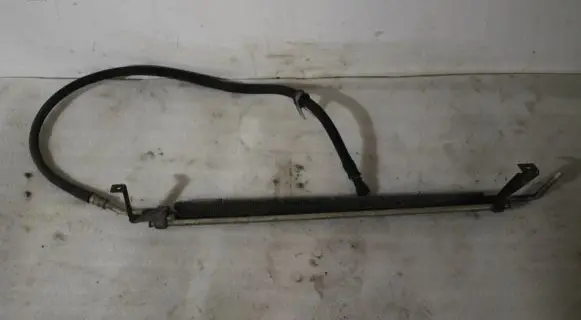Volvo XC90 Power steering radiator 28358901