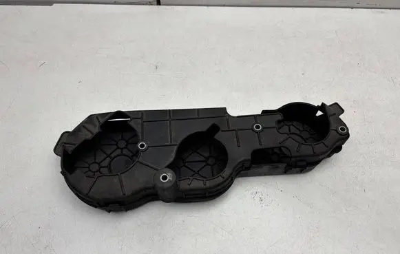 Audi Q7 4L Timing belt guard (cover) 059109123AD 059109133T