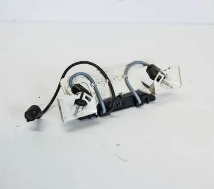 Audi A5 Sportback 8TA Other devices 8K0951177