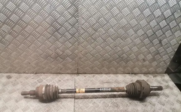 Mercedes-Benz R W251 Rear driveshaft a2513500610