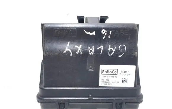 Ford Galaxy Other control units/modules FG9T-14F042-AG