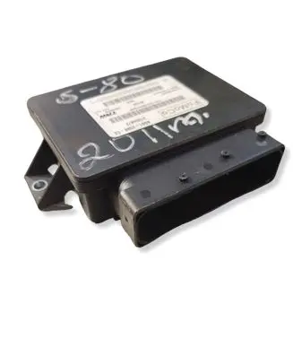 Volvo S80 Hand brake control module 6G912598CE A2C53296349