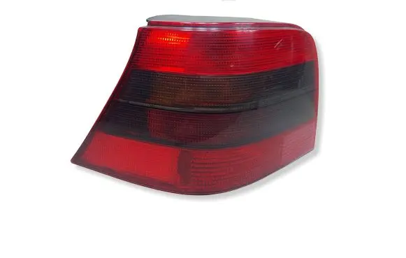 Volkswagen Golf IV Rear/tail lights 152703KASACJA 152703