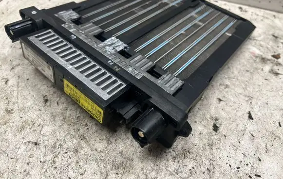 Volvo S60 Electric cabin heater radiator 6G9N18D612BA