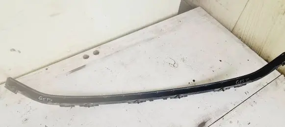 Hyundai Getz Front bumper lip 865251C000