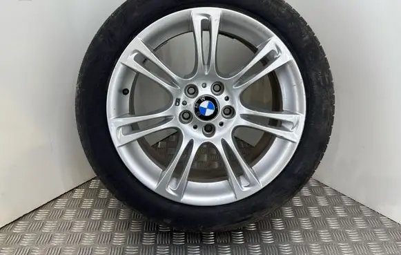 BMW 5 F10 F11 R18 alloy rim 7842650