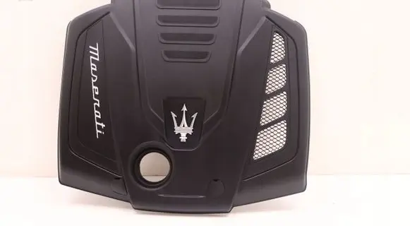 Maserati Grecale Engine cover (trim) B0J867UC1