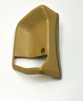 Mercedes-Benz SL R129 Front door seat control surround trim 1299190920 A1299190920