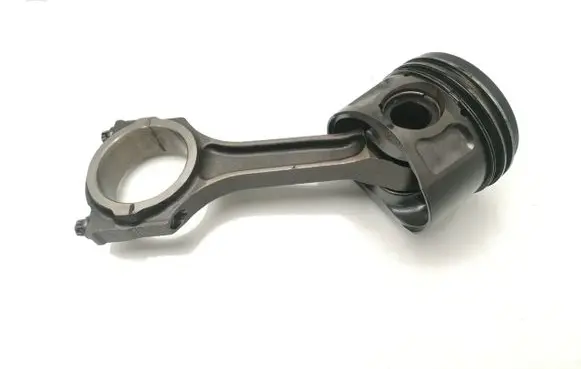 Jaguar S-Type Piston with connecting rod QJBA