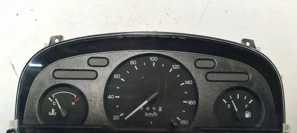 Ford Transit Speedometer (instrument cluster) YC1F10849PB 192220302002