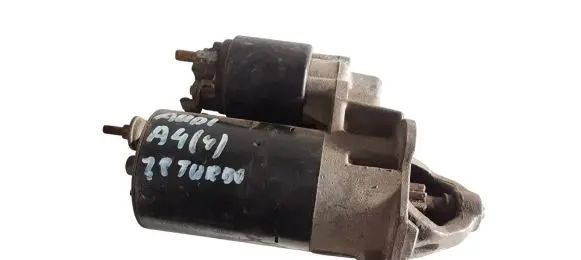 Audi A4 S4 B5 8D Starter motor 053911023A 5691601022 0001107017