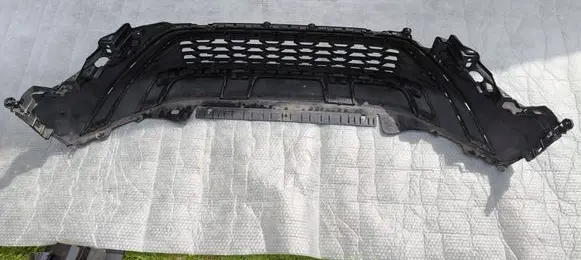 Volkswagen T-Roc Front bumper lip 2GA805903K