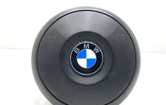 BMW 6 E63 E64 Steering wheel airbag 6761382