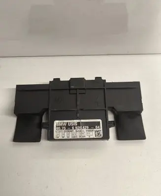 BMW X5 E53 Alarm control unit/module 6928429 0189981