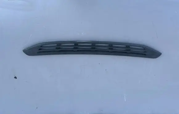 Citroen Jumper Bonnet/hood grill 1314820070
