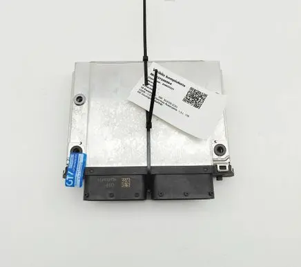 KIA Xceed Engine control unit/module 3911708126 3919908020