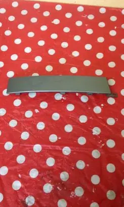 Skoda Octavia Mk1 (1U) Rear/tail light trim molding 0010111313719
