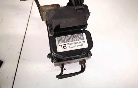 KIA Sorento ABS Pump 589103r310 58910-3r310
