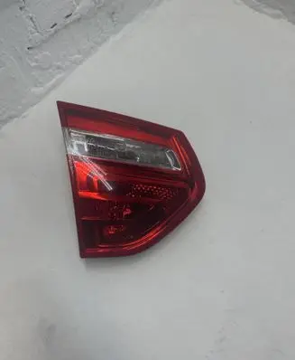 Citroen C4 I Picasso Tailgate rear/tail lights 9653547777