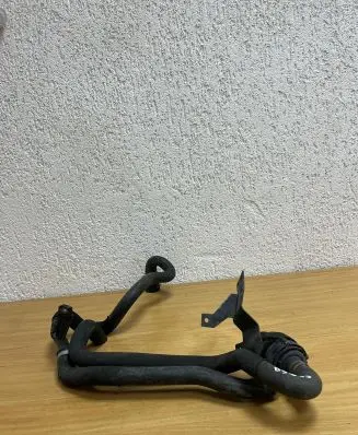 Mercedes-Benz GLC X253 C253 Brake vacuum hose/pipe A2118350028 D5633