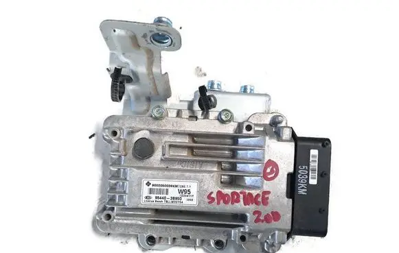 KIA Sportage Gearbox control unit/module 954403B950