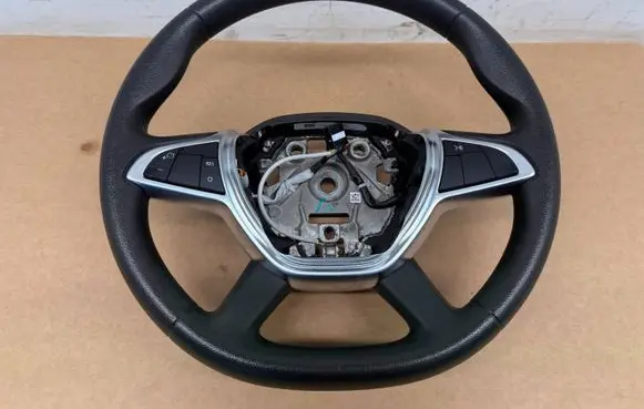 Dacia Spring Steering wheel SPRKIER1 484000099R