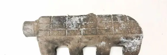 Intake manifold